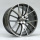 Maserati Quattroporte Ghibli Levante Forged Wheel Rims